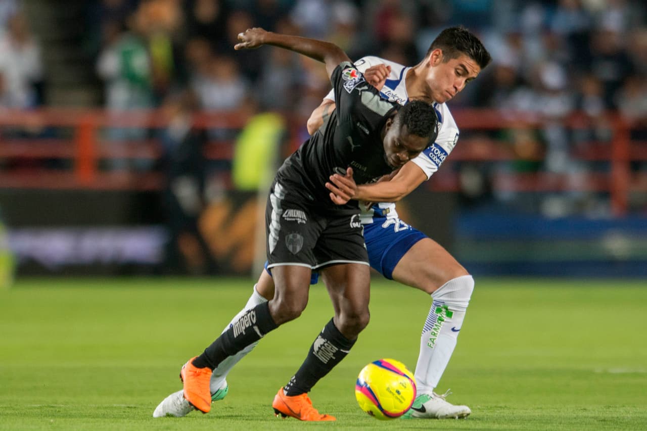 En los últimos 5 encuentros de Liga MX entre estas escuadras, Monterrey suma tres victorias por dos empates.