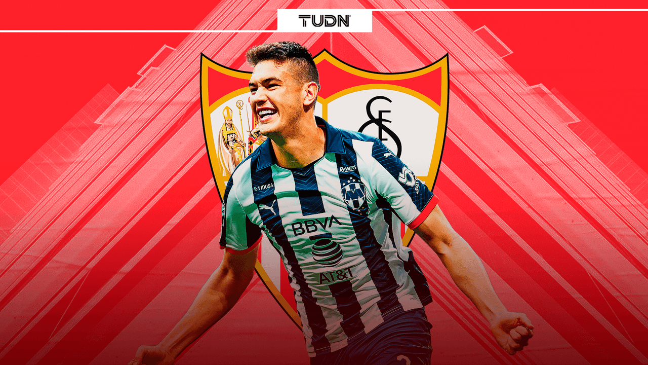 El Sevilla puede ser el nuevo club de César 'Cachorro' Montes