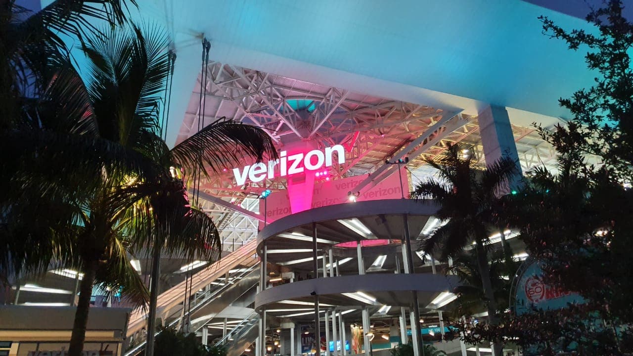 El Hard Rock Stadium listo para conocer al nuevo campeón de la NFL