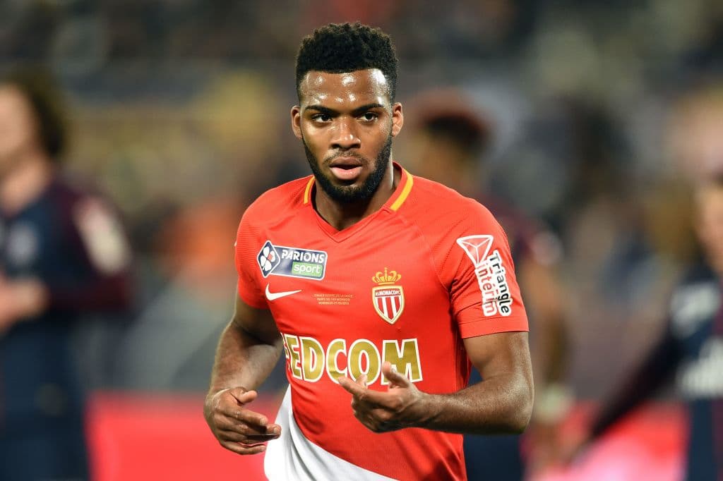 Thomas Lemar es objetivo del Atlético de Madrid, a la espera de lo que suceda con Antoine Griezmann. Sin embargo, al extremo del Mónaco lo han puesto en el radar del Barcelona en las últimas horas.