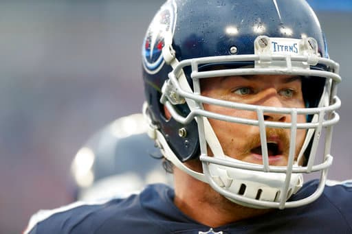 <b>23) Tennessee Titans (3-3)</b>. Hay equipos impredecibles y luego están los Titans. Nunca sabes qué esperar. Si ganan 9-6 a Jacksonville o vencen a los campeones. En resumen, es un equipo muy inestable.