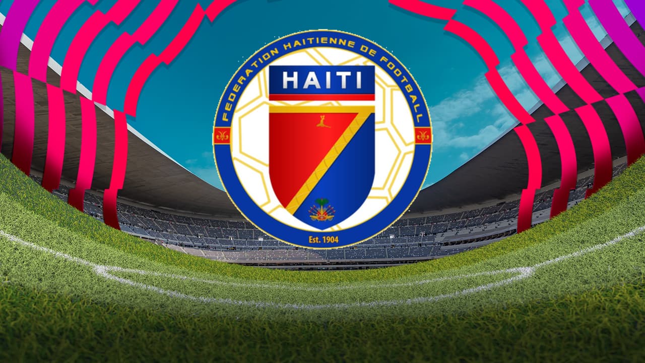 Títulos y el palmarés completo que tiene la selección de Haití