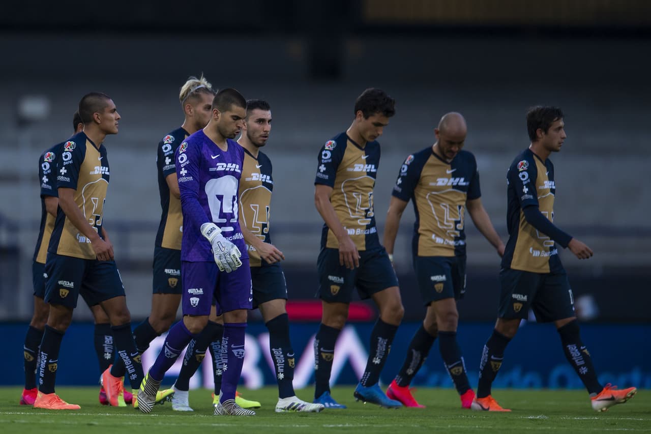 Lucas Passerini no estaba satisfecho con su rol en Cruz Azul