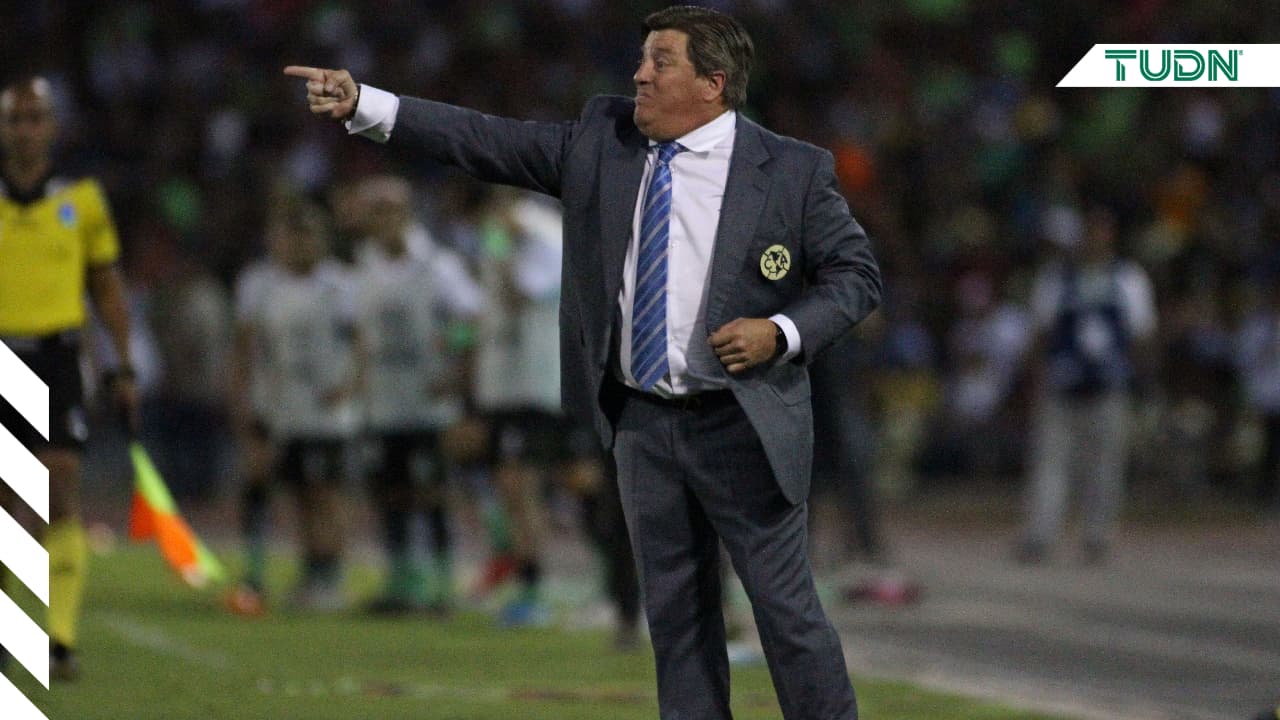 Para Herrera, Viñas estuvo bien, pero…