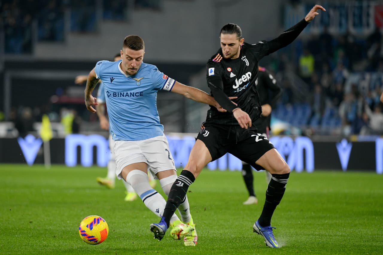 Bonucci hace un doblete para darle el segundo triufo al hilo a la Juventus que ha ido de menos a más; Lazio fue la víctima.