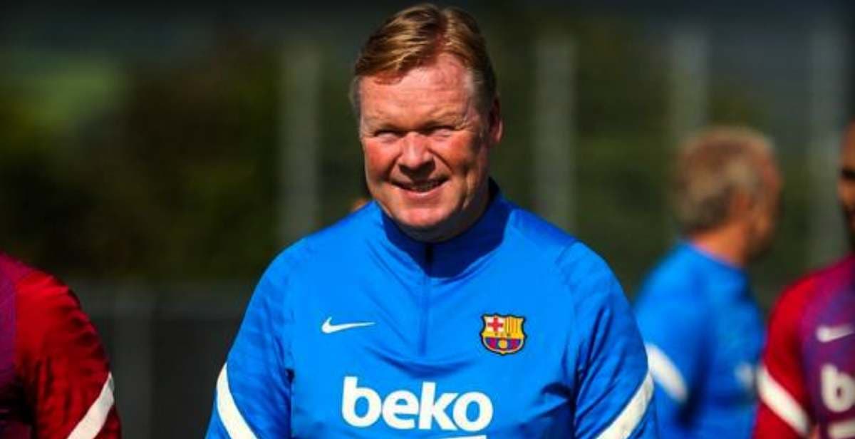 Koeman destaca a sus jóvenes tras victoria ante en Stuttgart