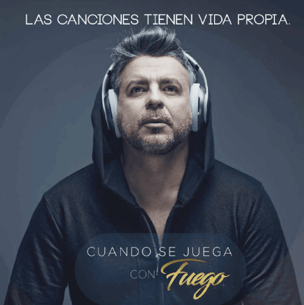 Al final, el artista, cansado de tantos mensajes, decidió pedirle a la gente que los enviaba que rectificaran la cuenta ya que @LuisEnrique no es la del entrenador del equipo catalán.