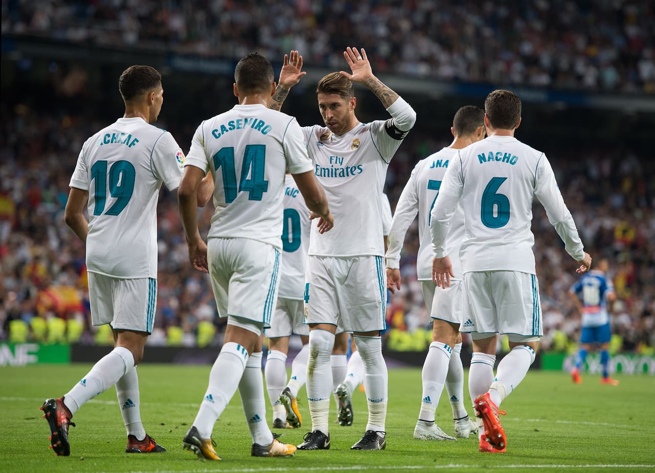 En 99 partidos dirigidos, Zidane ha ganado 74 partidos.