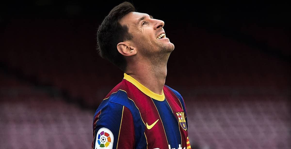 Así acordaron Messi y el Barcelona la renovación