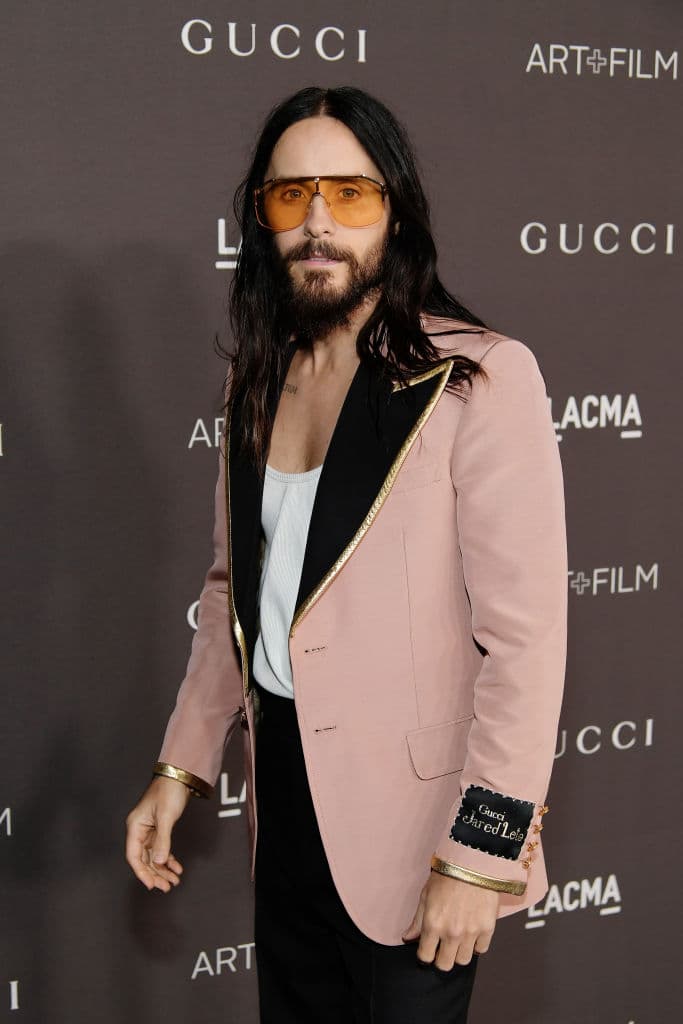 Moribus - La película será protagonizada por Jared Leto como Dr. Michael Moribus, Matt Smith como Loxias Crown y Adria Arjona como Martine Bancroft.
<br>
