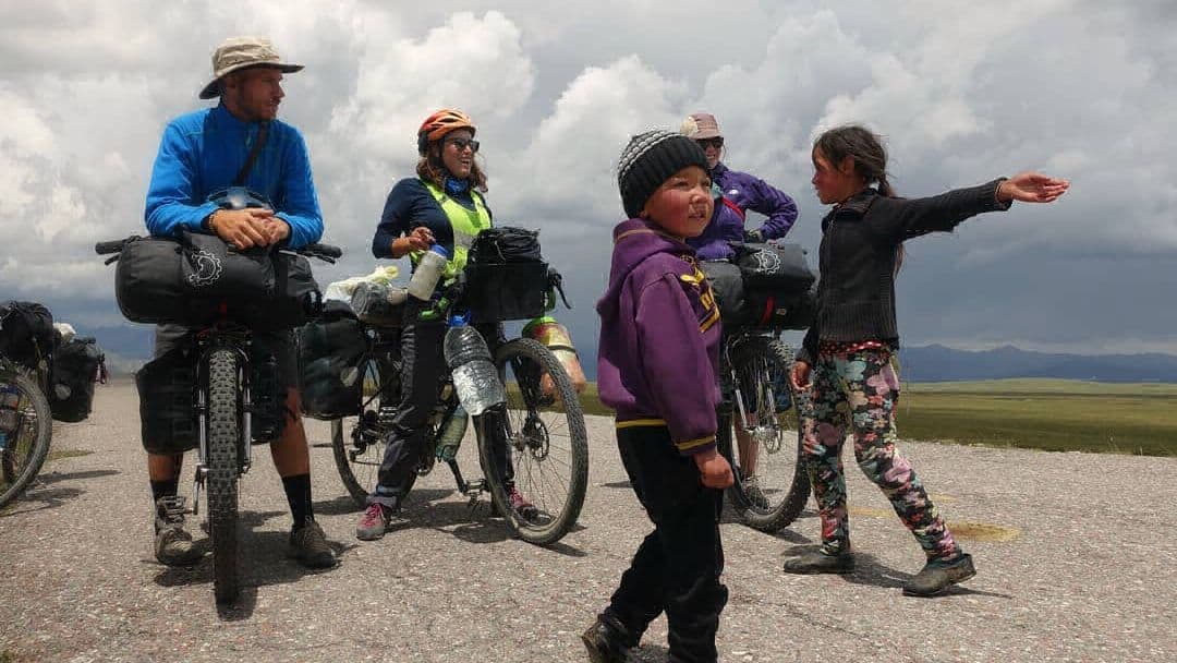 El 'sueño hecho realidad' que ISIS terminó con un multihomicidio de ciclistas