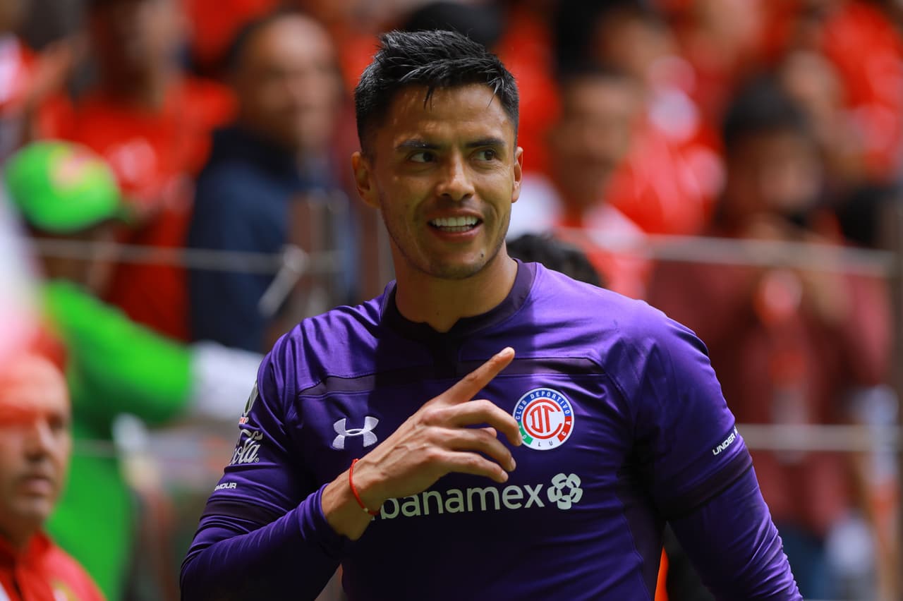 “Me expulsó porque le dije cabr…”: Talavera