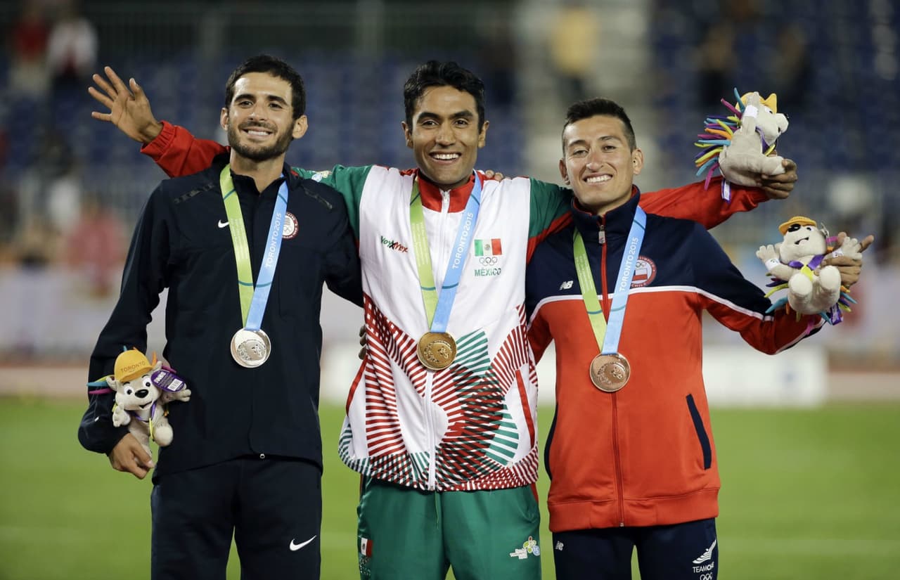 Atleta peruano-americano, subcampeón continental, fue hallado muerto en piscina de Arizona