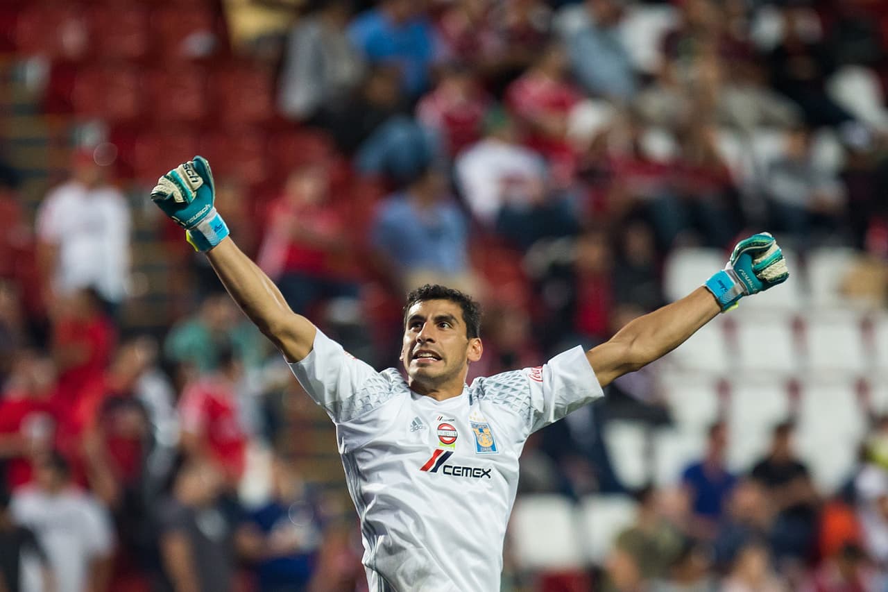 Tigres se impuso a Xolos en las Semifinales del Clausura 2017