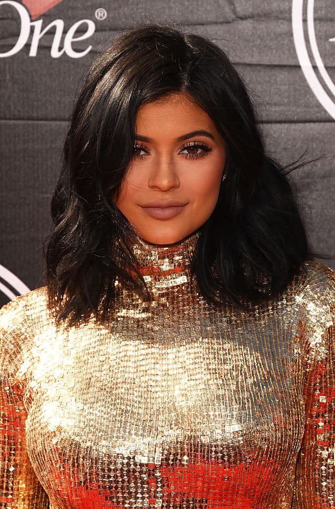 Con esto, Kylie se convirtió en la multimillonaria más joven del mundo en 2019.