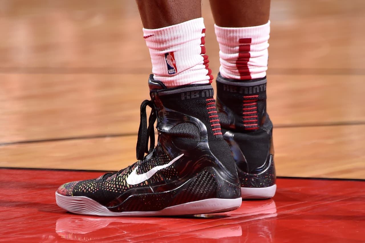 Josh Richardson (Miami Heat)