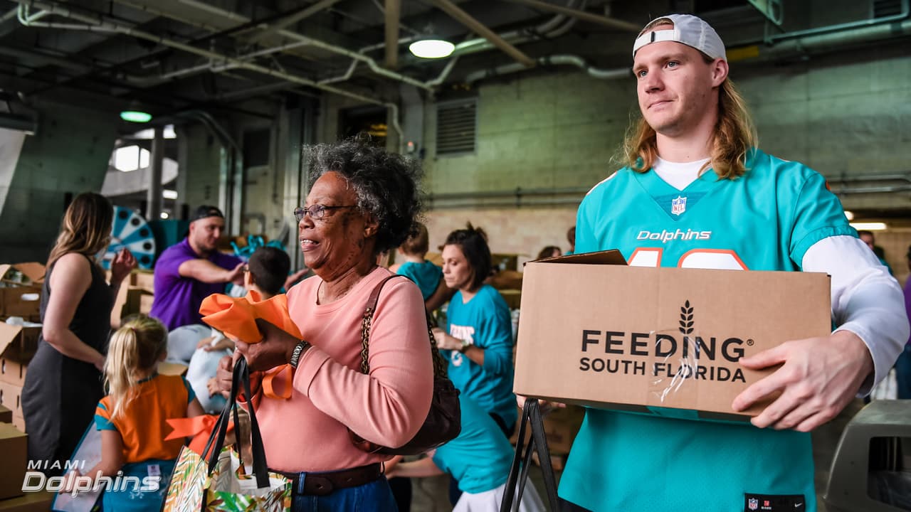 Este día se ha convertido en una de las fechas más especiales para la mayoría de familias estadounidenses, y el futbol americano es parte esencial de la conmemoración.