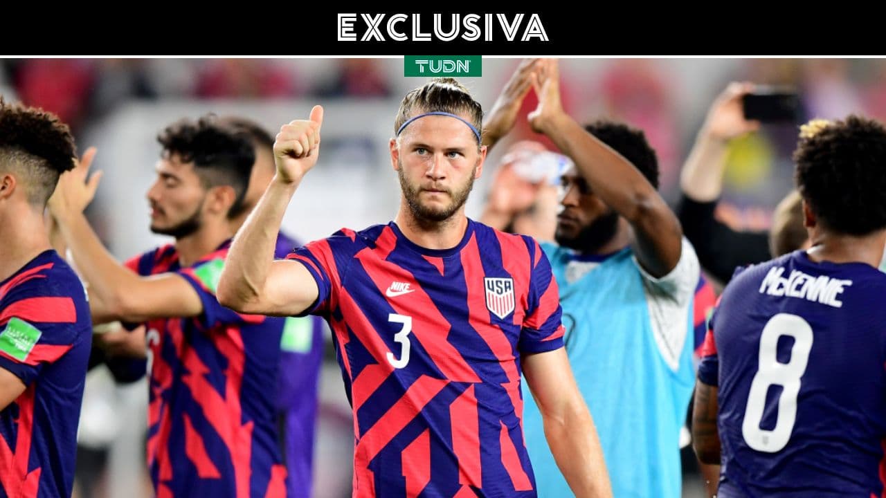 Zimmerman sobre el Tri: El que gane será el mejor de Concacaf