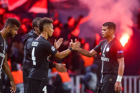 Nueva investigación de la UEFA para un partido del PSG