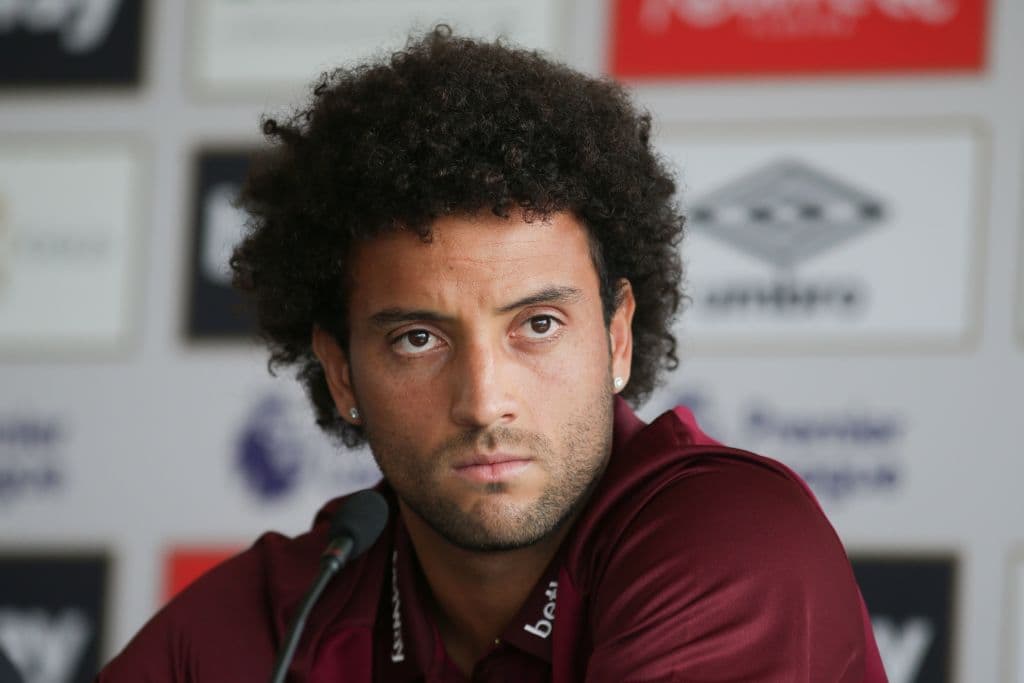 El fichaje del brasileño Felipe Anderson por 38 millones de euros es el más alto y si bien es un volante, también quedan claras las pretensiones del club con sus nuevas vinculaciones.