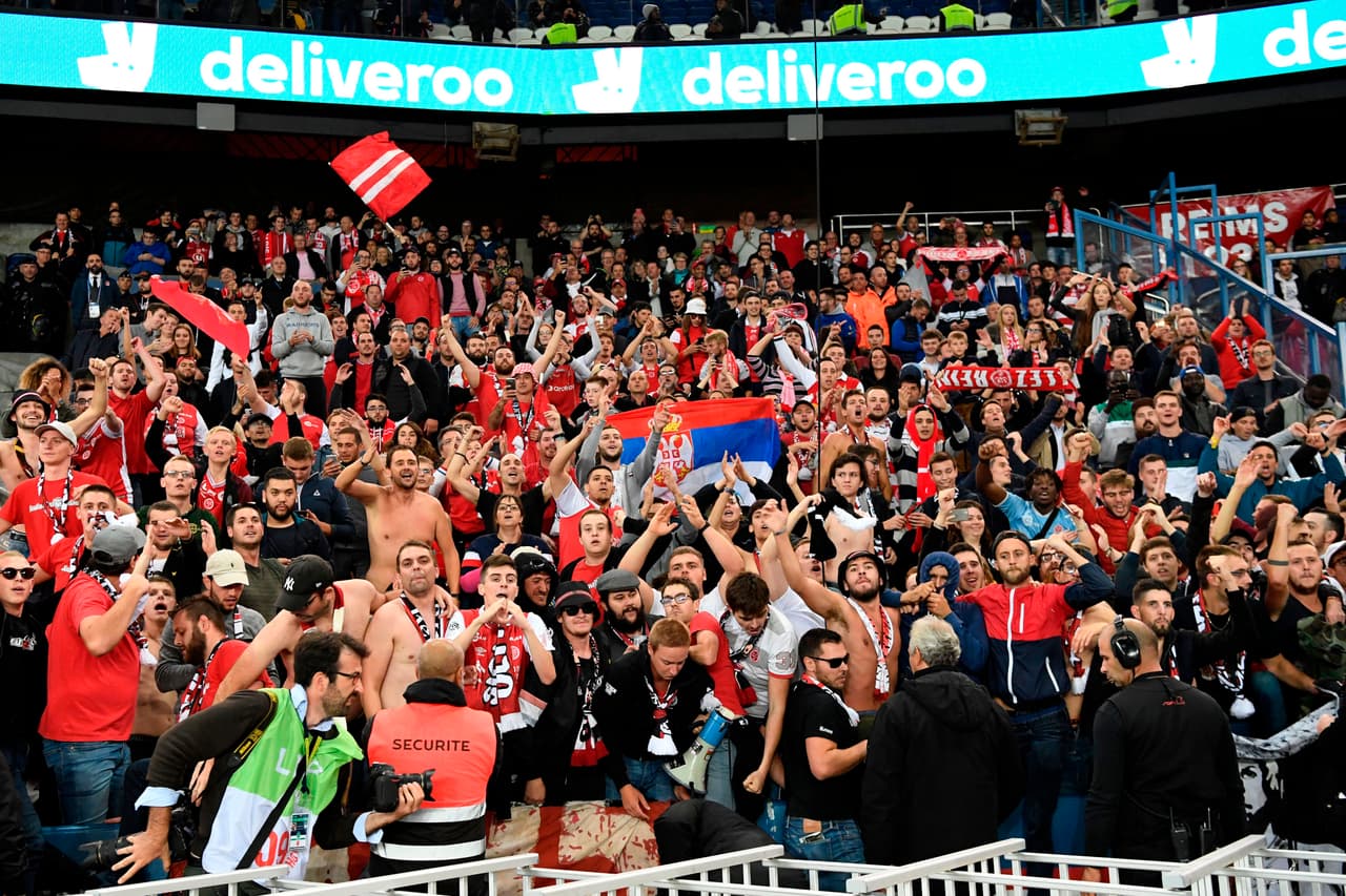 Médico del Reims se suicida tras dar positivo de coronavirus