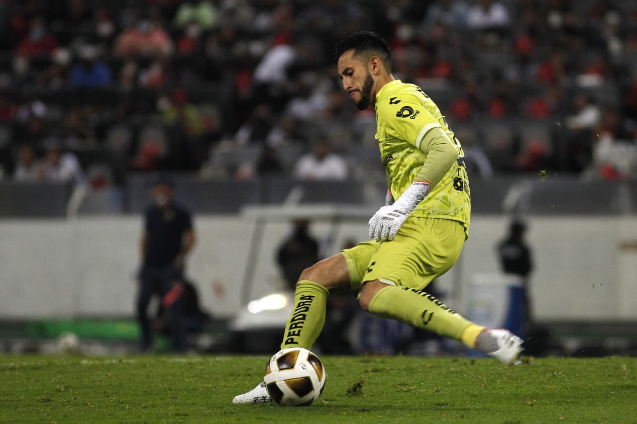 Cruz Azul y Atlas inaugurarán 'regla NFL' en Campeón de Campeones