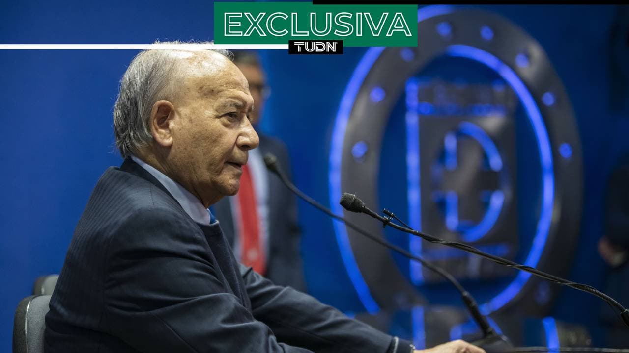 Billy: "¿Darnos el título? Si no nos están haciendo un favor"