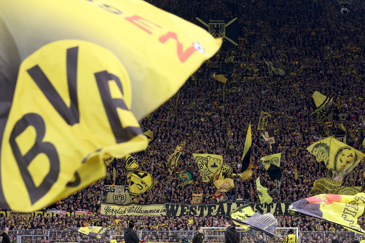 Los fans mexicanos del club alemán podrán ganar viajes para ver al club en Alemania.