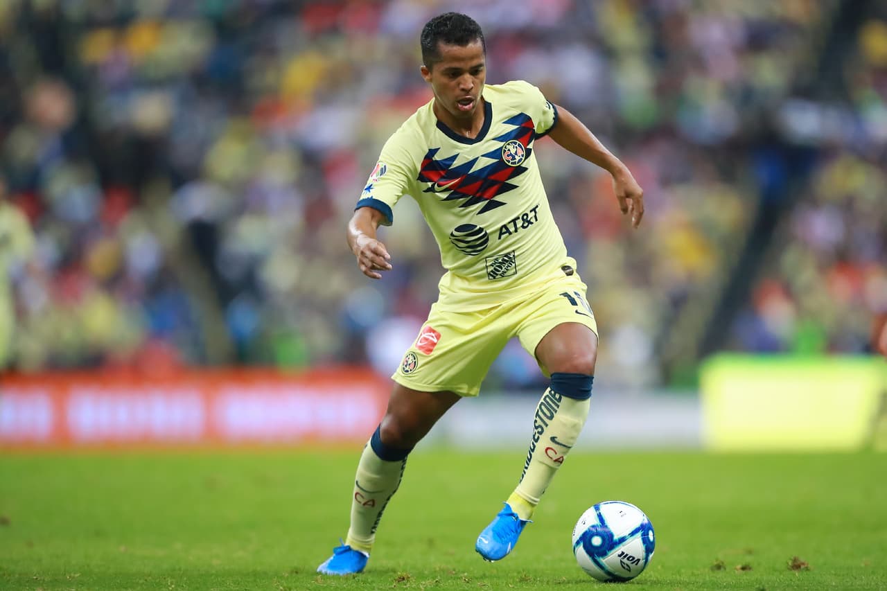 Exclusiva | Giovani dos Santos sueña con volver al Tricolor