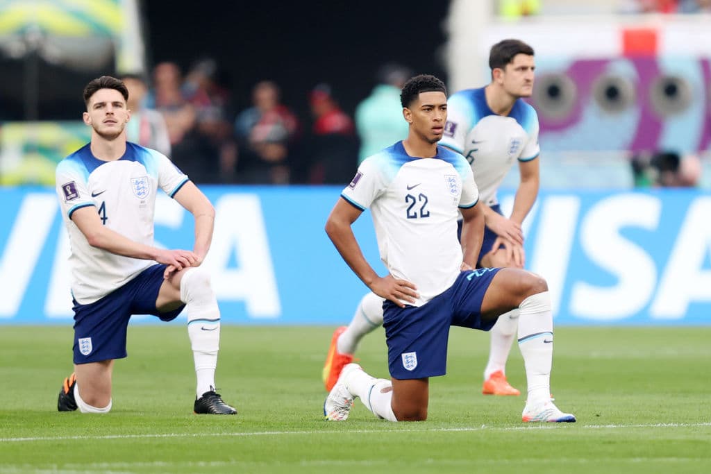 Inglaterra en Mundiales: Historia, participaciones, estadísticas y entrenador