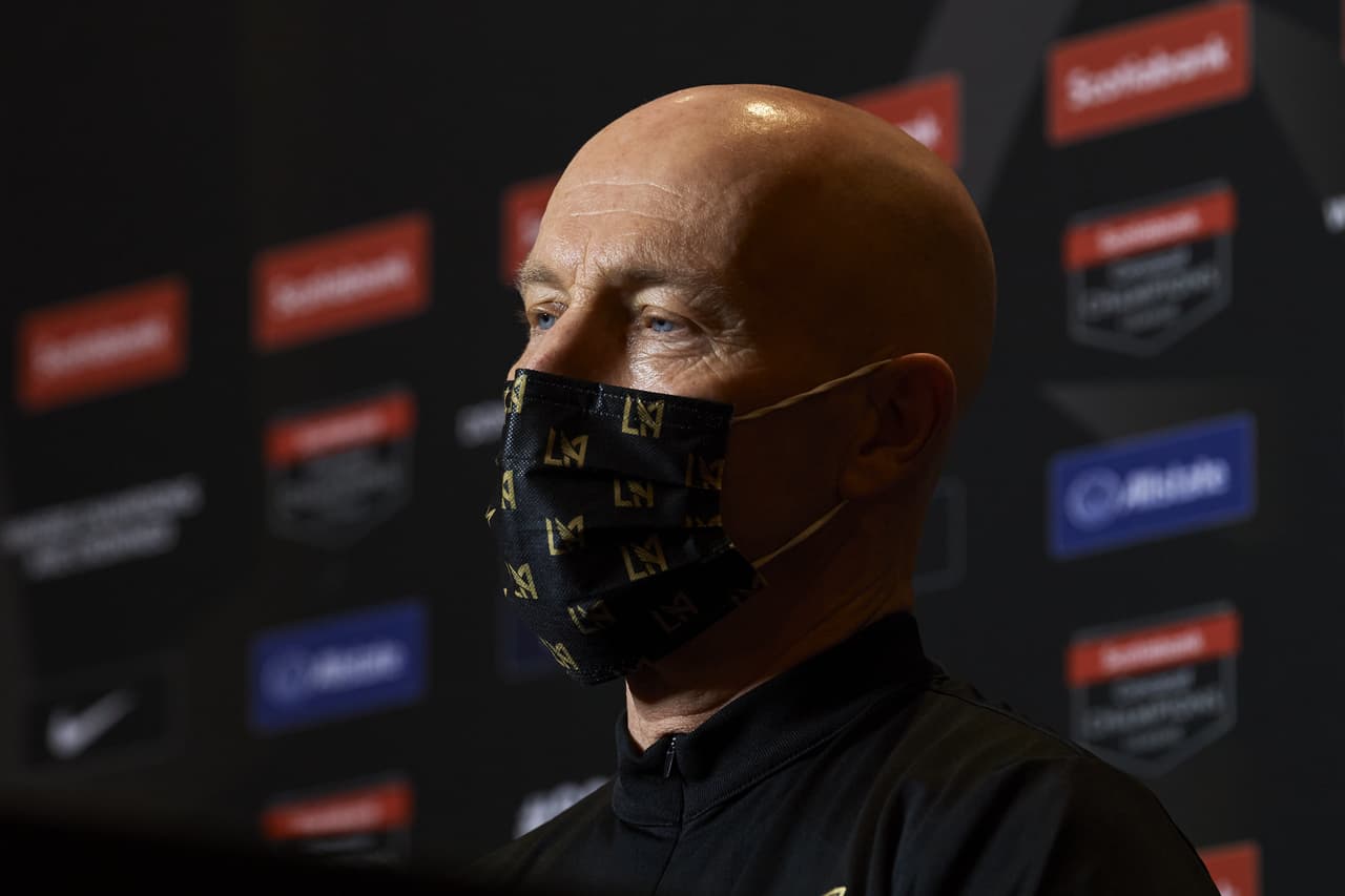 Bob Bradley asegura que ha escuchado el término "cruzazulear"
