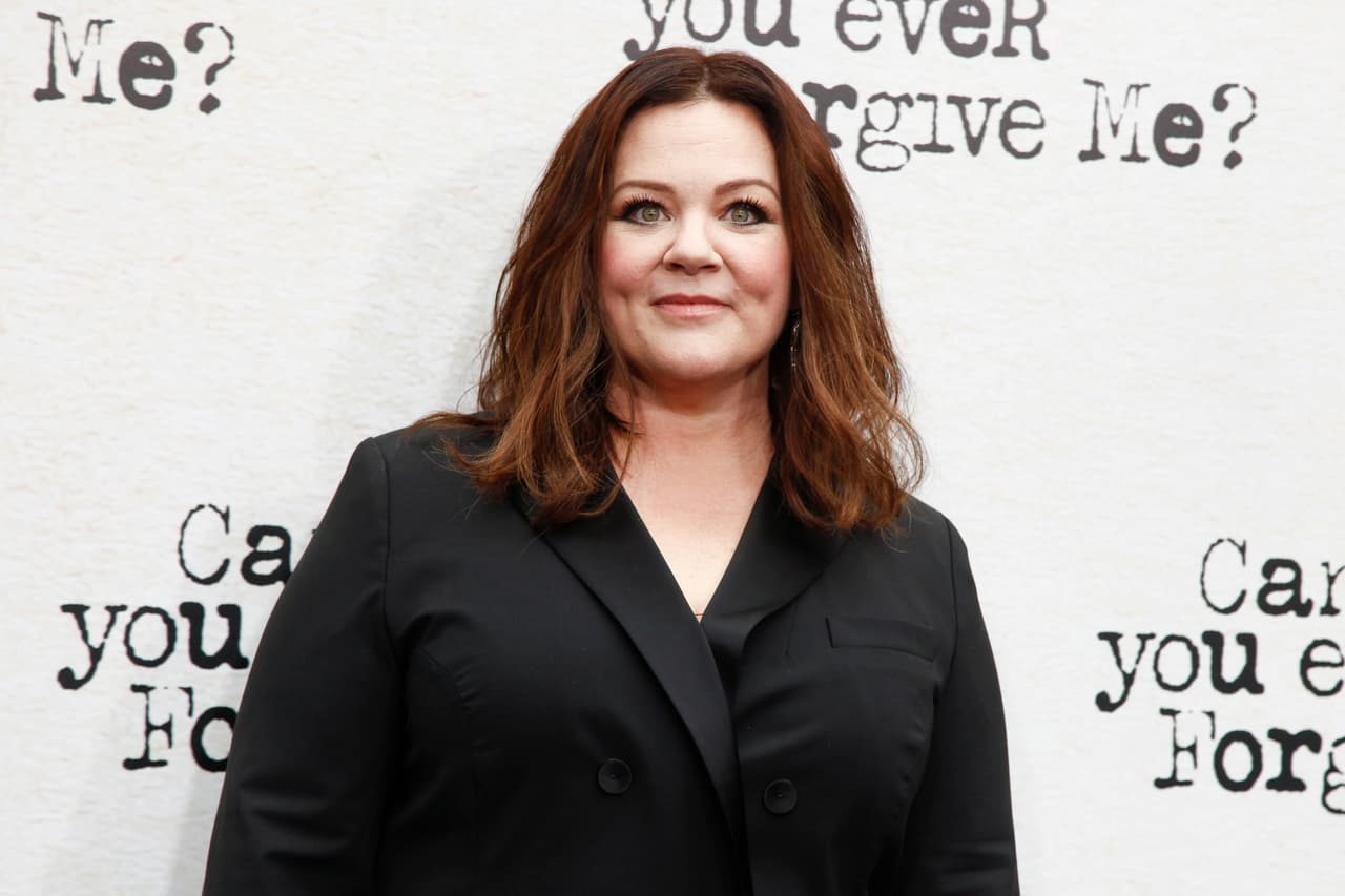 La actriz de comedia protagonizó dos películas este año: Super Intelligence y Thunder Force, sumó 25 millones de dólares.