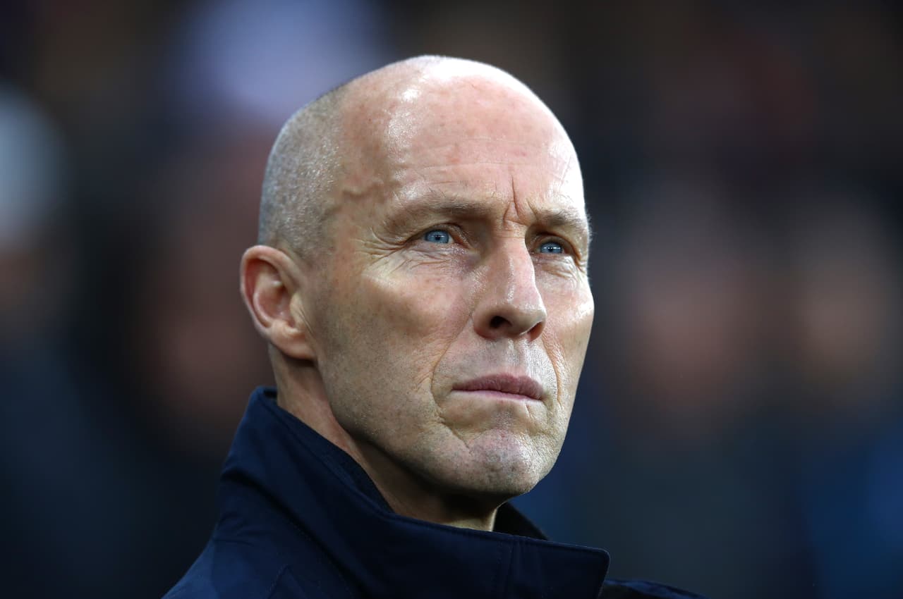 Bob Bradley no escatimó en elogios para el León