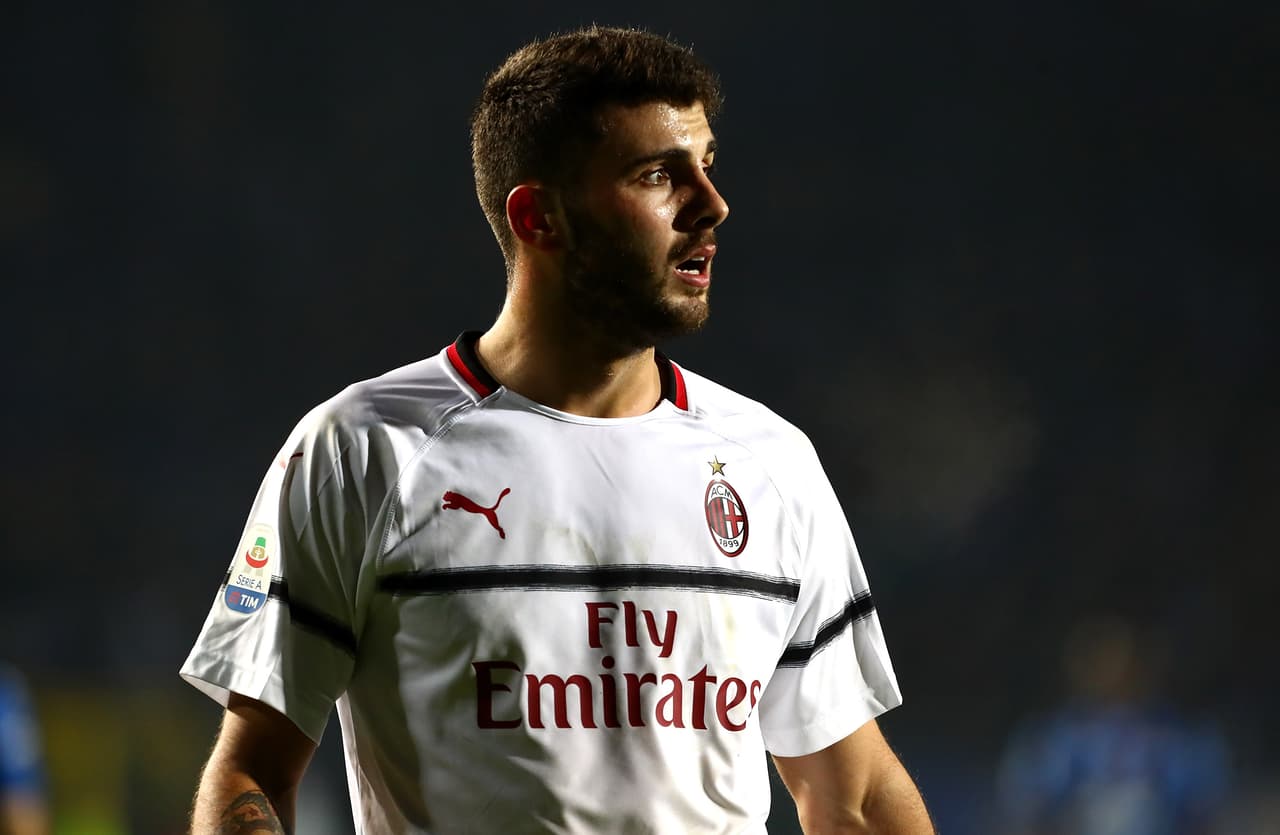 Del Milan estaría a punto de salir Patrick Cutrone con destino Turín, pero no a jugar en la Juventus sino en el Torino.