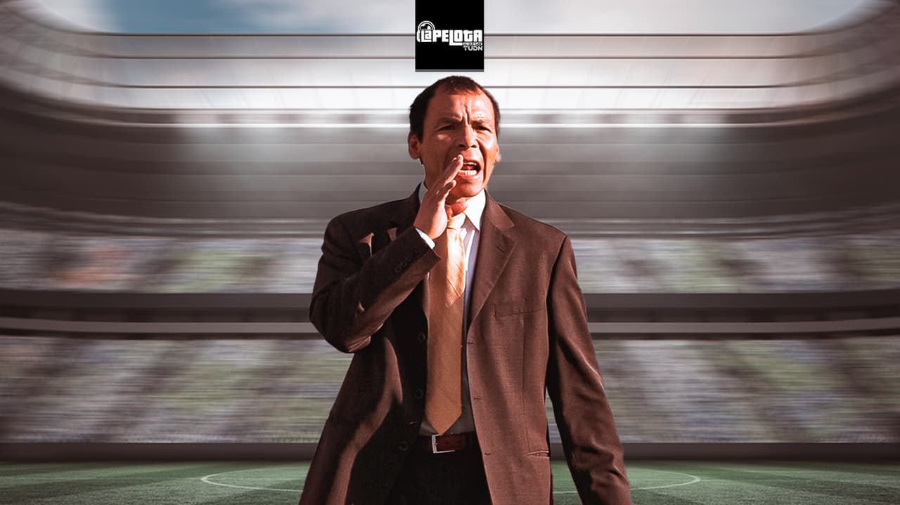 ‘Profe’ Cruz: “Lo más sensato es que vuelva el ascenso y descenso”