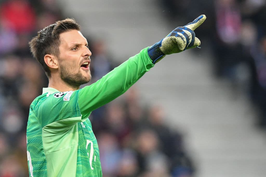 Bayern Munich rescata empate ante Red Bull Salzburg durante el partido de ida de Octavos de Final en la UEFA Champions League. Adamu abrió el marcador al minuto 21', pero fue ya en el minuto 90', casi al final del encuentro cuando Kingsley Coman hizo el gol del empate. Todo se definira en el partido de vuelta.