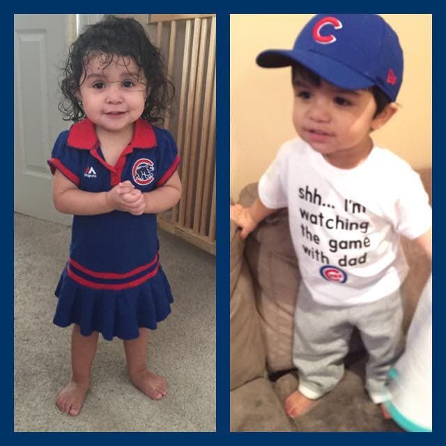 Fans de los Cus siguen enviando sus fotos para animar al equipo a dar el todo por el todo en el Clásico de Otoño.