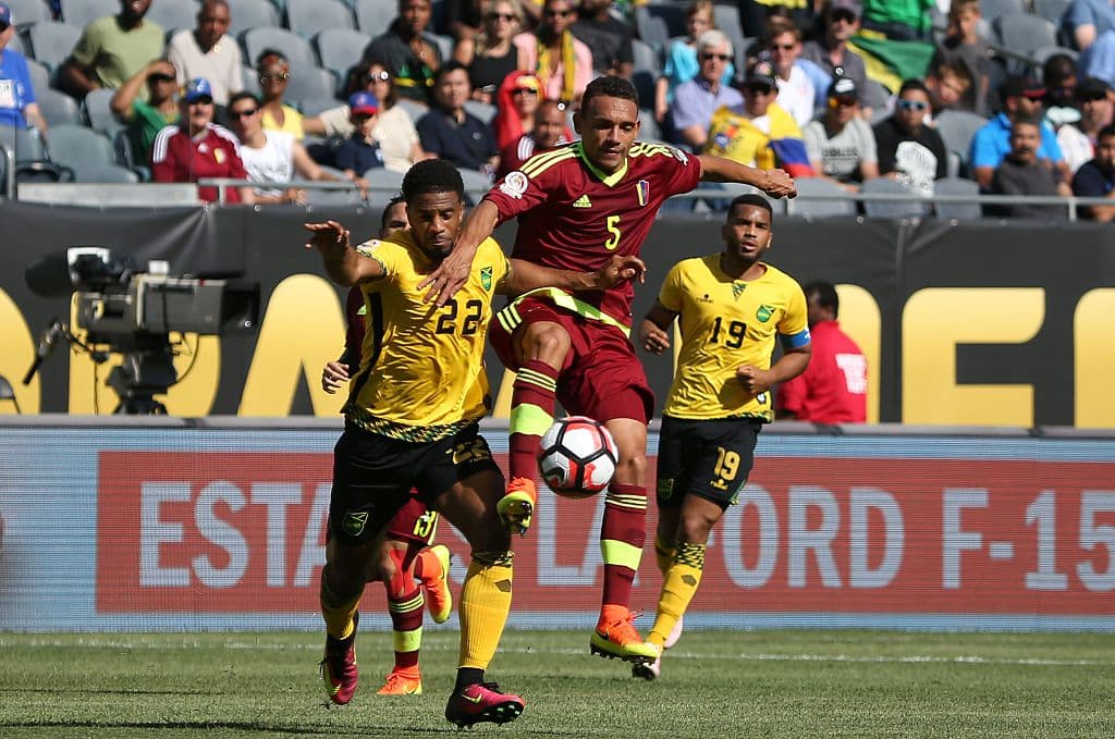 11. Arquímedes Figuera - Venezuela