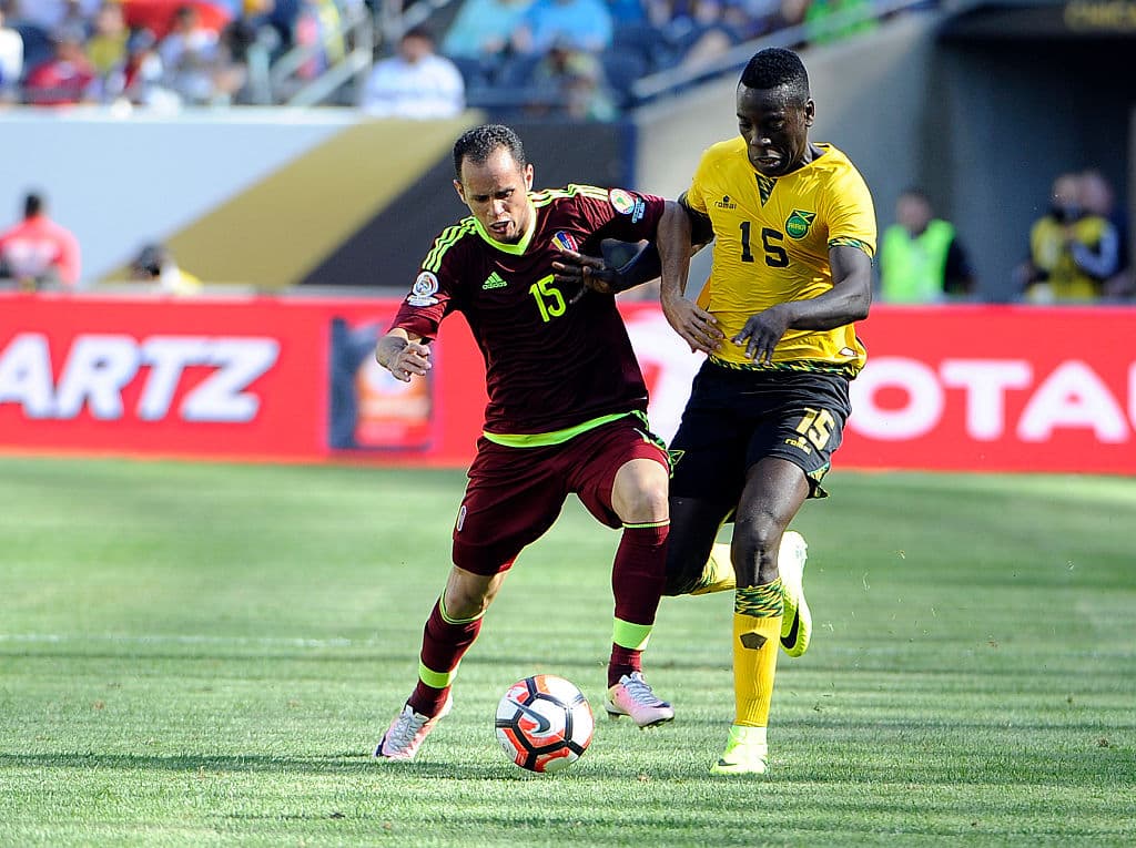 16. Alejandro Guerra - Venezuela