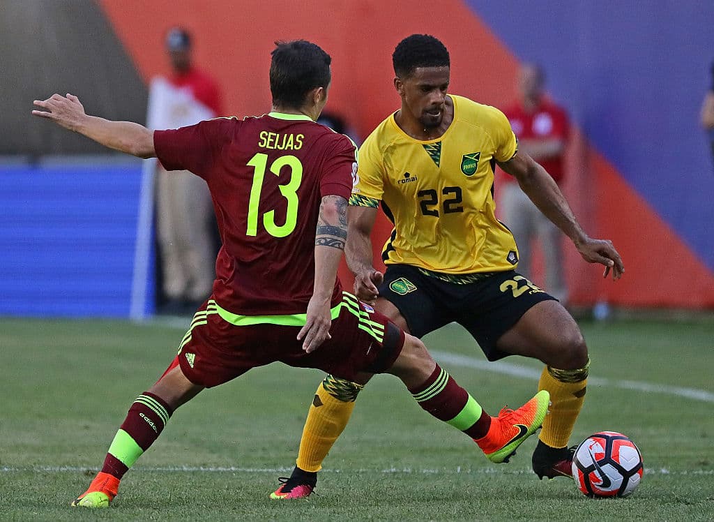 7. Luis Seijas - Venezuela