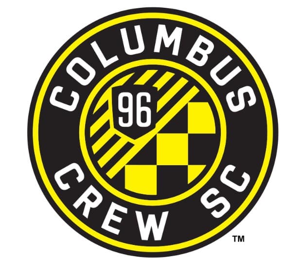 A partir de 2015 utilizan este diseño, donde ahora aparece un balón de soccer estilizado.