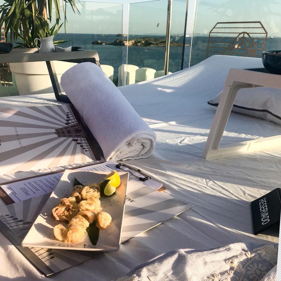 Sin duda, aunque Messi falló en el restaurante, tiene una oportunidad más de seguir creciendo sus finanzas.