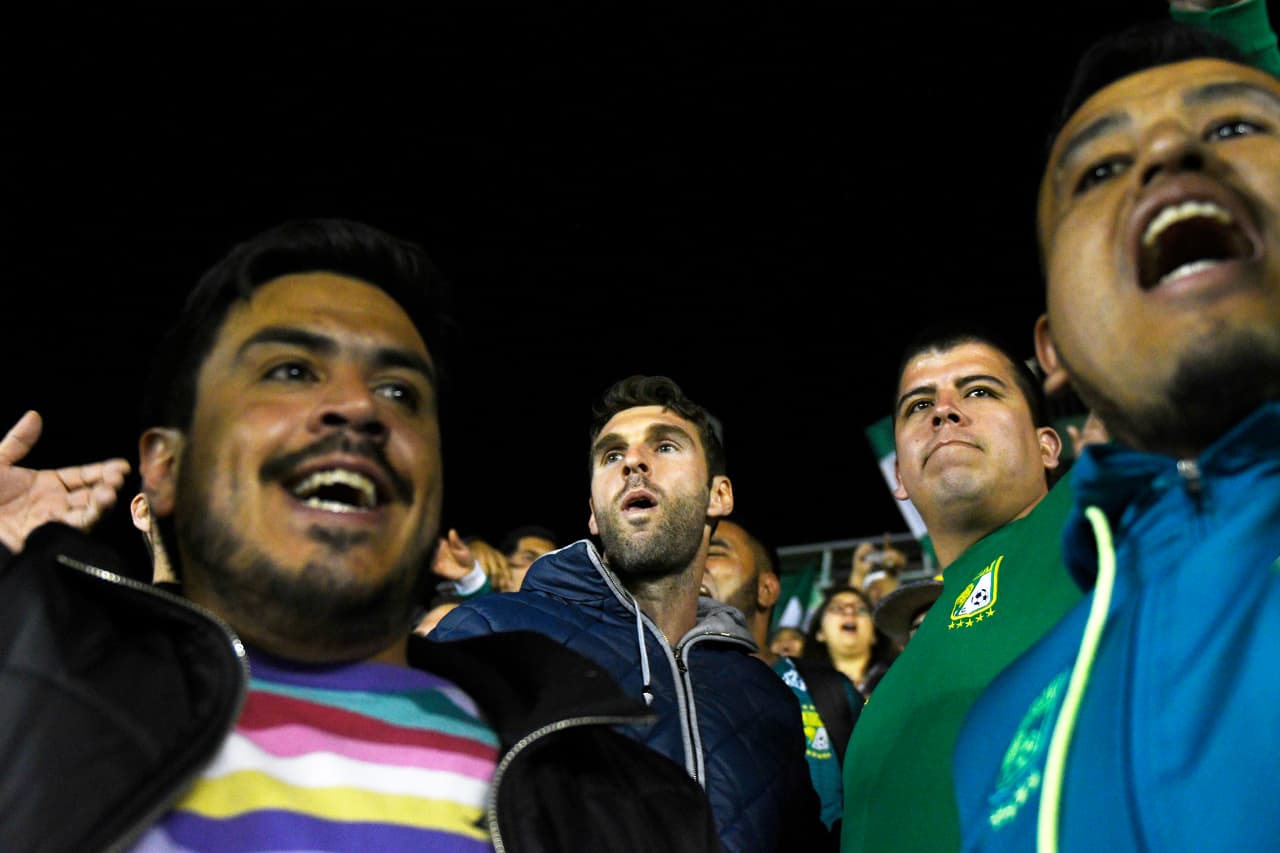 El nacido en Buenos Aires, Argentina, tiene 33 años de edad.