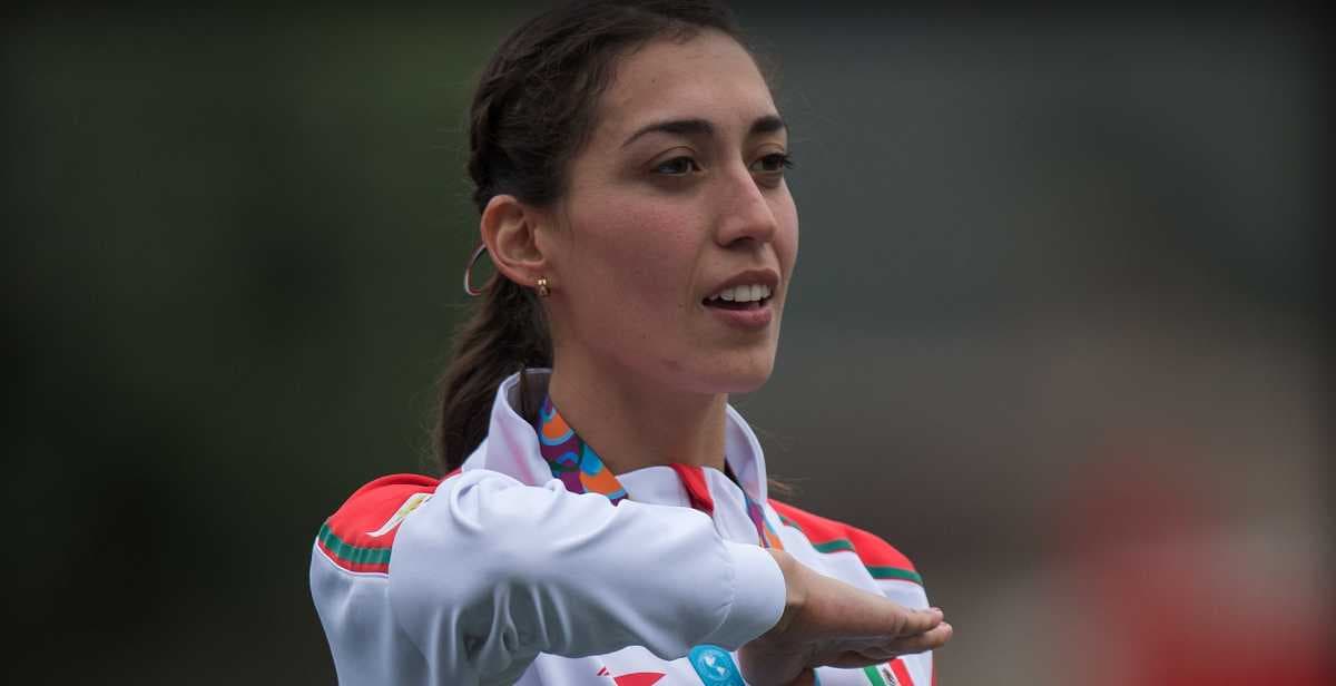 Mariana Arceo se une a críticas a las jugadoras de Softbol