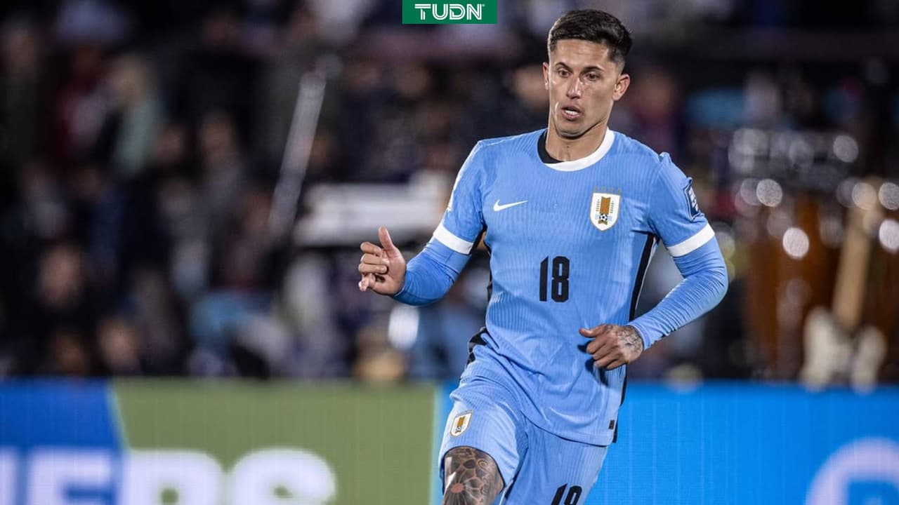Brian Rodríguez atribuye al América su llamado al Mundial 2026