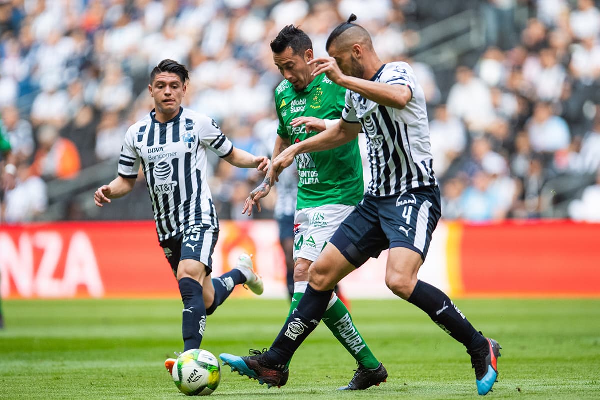 Cómo ver Monterrey vs. León en vivo, por la Liga MX 3 de Agosto 2019