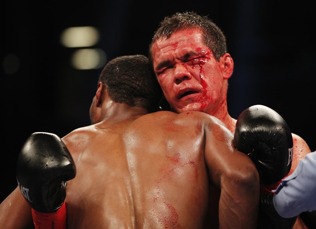 Boxeo y UFC sabrán la próxima semana si volverán a Las Vegas