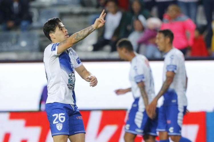 Víctor Dávila y la fórmula de Tuzos para vencer a Chivas