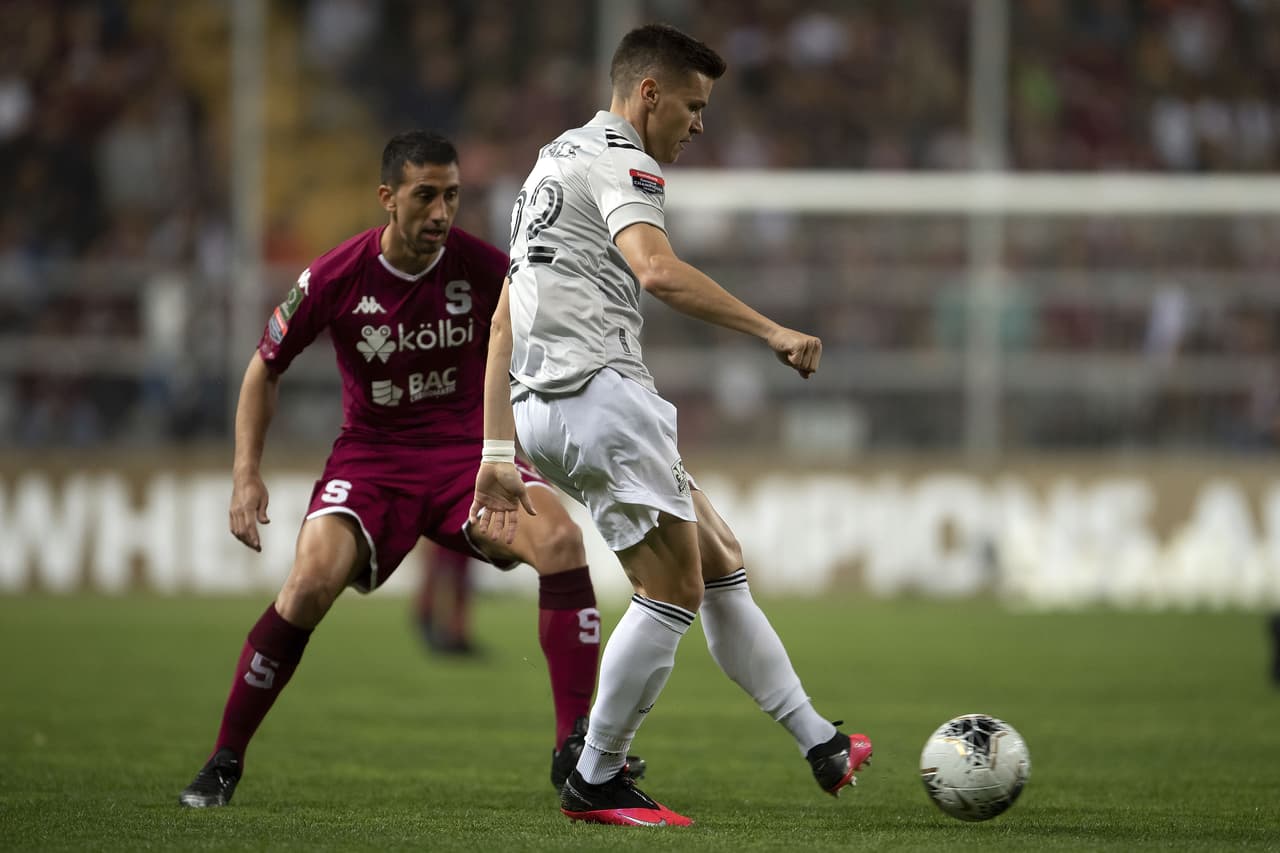 Con goles de Orji Okwonkwo y Romell Quioto por parte del Montreal y Johan Vegas y Ariel Rodríguez por parte del Saprissa, Montreal Impact y Saprissa empatan y dejan todo para vuelta en Canadá.