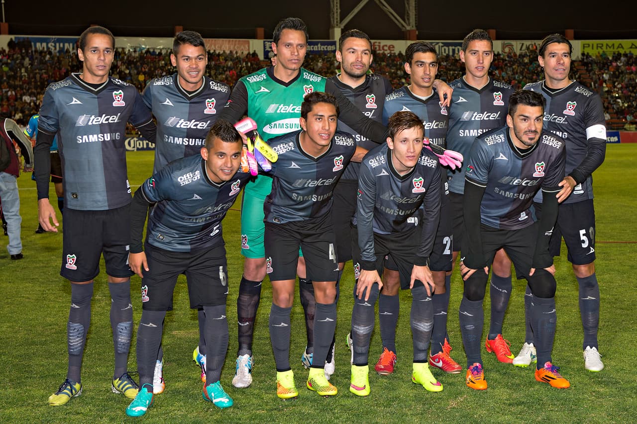 Zacatecas 2-0 León: Los Mineros duermen al León en la Copa MX